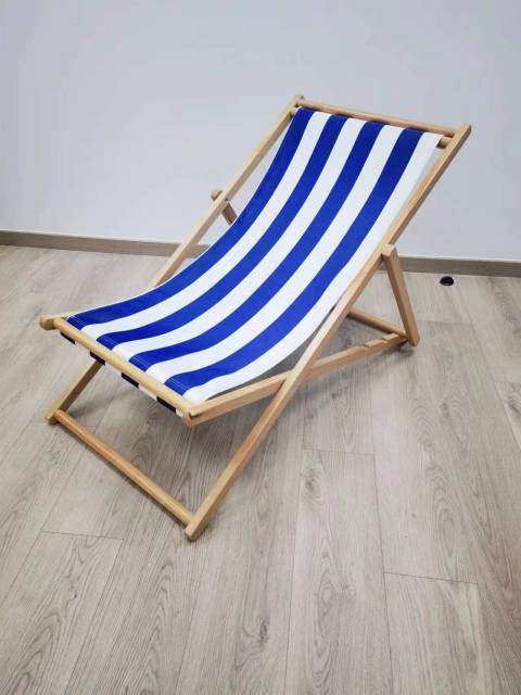 Beach chair