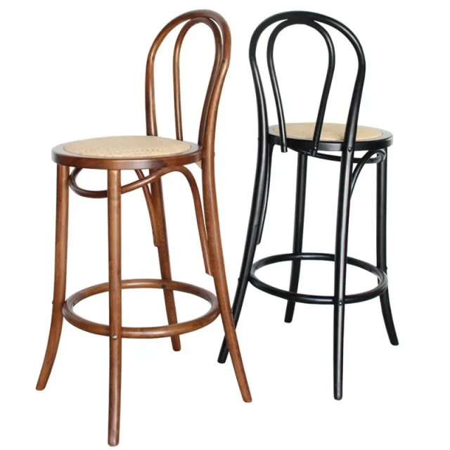 Sunett bar chair