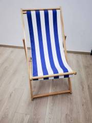 Beach chair
