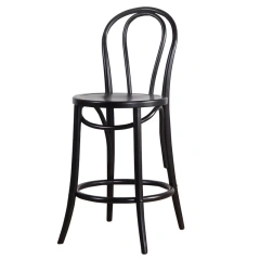 Sunett bar chair