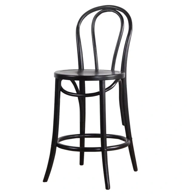 Sunett bar chair