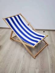 Beach chair