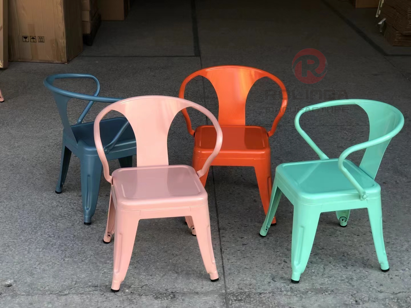 kids chair