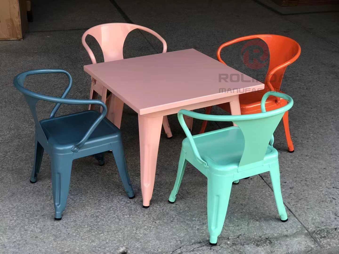 kids chair