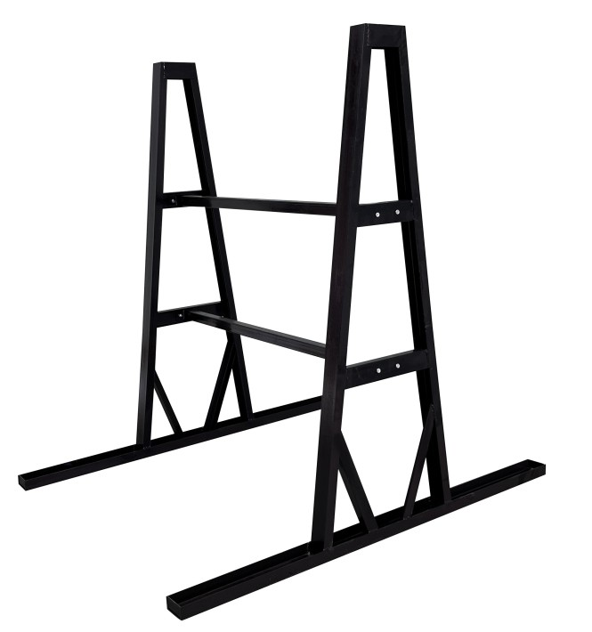 A-FRAME STORAGE RACK