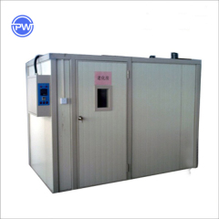 Large Aging Room / High Temperature Aging Chamber,Universal testing machine,Tensile tester,Climate test Chamber,test Chamber,Thermal Shock Chamber,PW Instruments