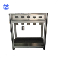 Retentivity Testing Machine,Universal testing machine,Tensile tester,Climate test Chamber,test Chamber,Thermal Shock Chamber,PW Instruments