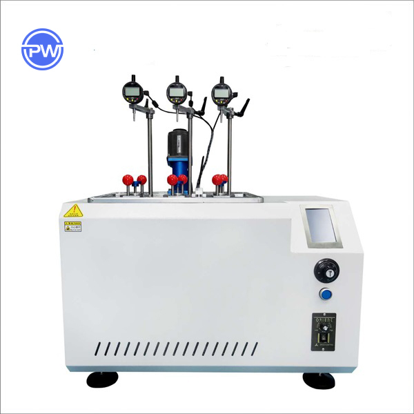 Touch Screen Softening Point Tester,Universal testing machine,Tensile tester,Climate test Chamber,test Chamber,Thermal Shock Chamber,PW Instruments