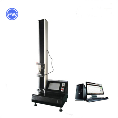 Single-column Computerized Tensile and Compression Tester,Universal testing machine,Tensile tester,Climate test Chamber,test Chamber,Thermal Shock Chamber,PW Instruments