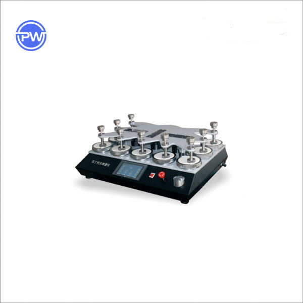 Martindale Abrasion Resistance Tester,Universal testing machine,Tensile tester,Climate test Chamber,test Chamber,Thermal Shock Chamber,PW Instruments