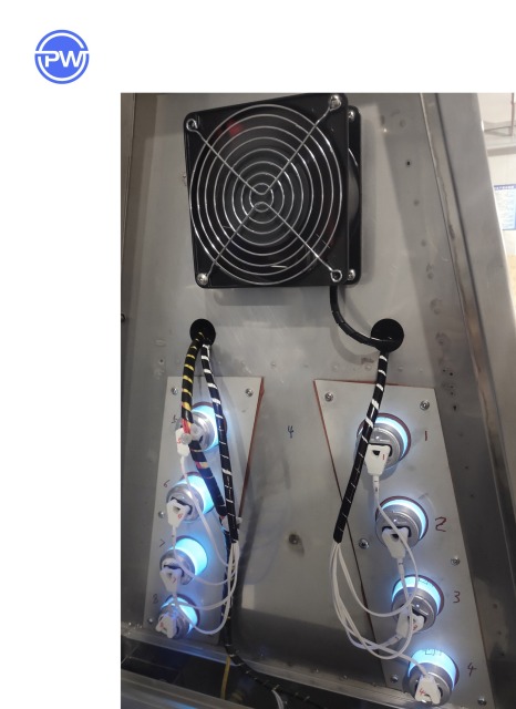 UV Weather Resistance Test Chamber,Universal testing machine,Tensile tester,Climate test Chamber,test Chamber,Thermal Shock Chamber,PW Instruments