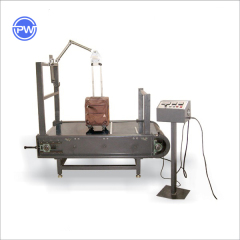 Luggage Mileage Test Machine,Universal testing machine,Tensile tester,Climate test Chamber,test Chamber,Thermal Shock Chamber,PW Instruments
