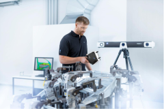 ZEISS T-SCAN 20 Laser 3D Scanner,Universal testing machine,Tensile tester,Climate test Chamber,test Chamber,Thermal Shock Chamber,PW Instruments