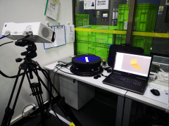 Zeiss Comet 3D Scanner,Universal testing machine,Tensile tester,Climate test Chamber,test Chamber,Thermal Shock Chamber,PW Instruments
