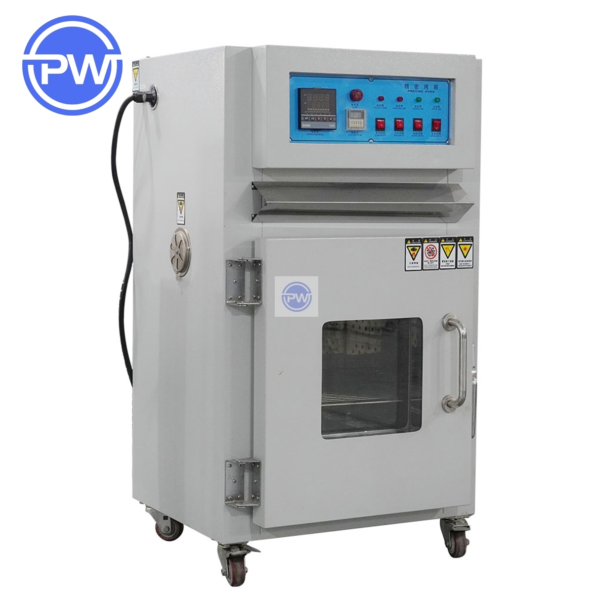 Precision Oven,Universal testing machine,Tensile tester,Climate test Chamber,test Chamber,Thermal Shock Chamber,PW Instruments