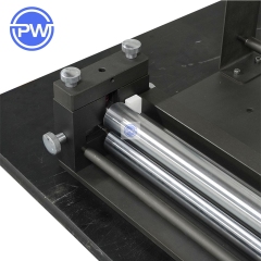 High Precision Coating Machine with CE Approved,Universal testing machine,Tensile tester,Climate test Chamber,test Chamber,Thermal Shock Chamber,PW Instruments