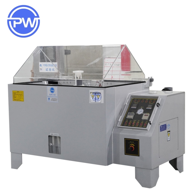 Economic Environmental Salt Spray Test/Testing Chamber for Corrosion Test,Universal testing machine,Tensile tester,Climate test Chamber,test Chamber,Thermal Shock Chamber,PW Instruments