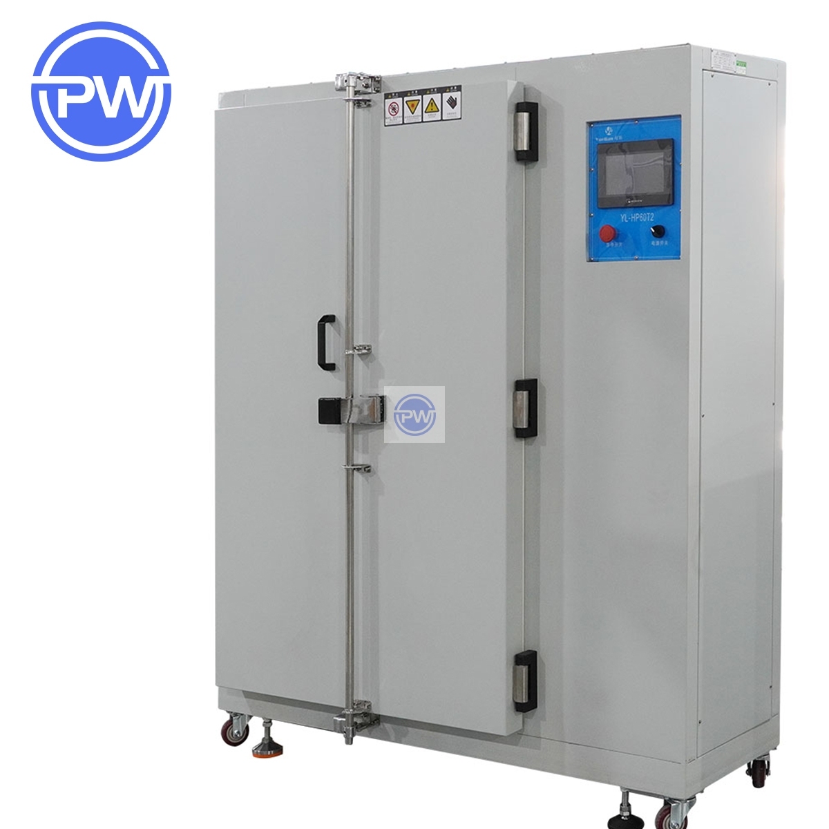 Large Oven,Universal testing machine,Tensile tester,Climate test Chamber,test Chamber,Thermal Shock Chamber,PW Instruments
