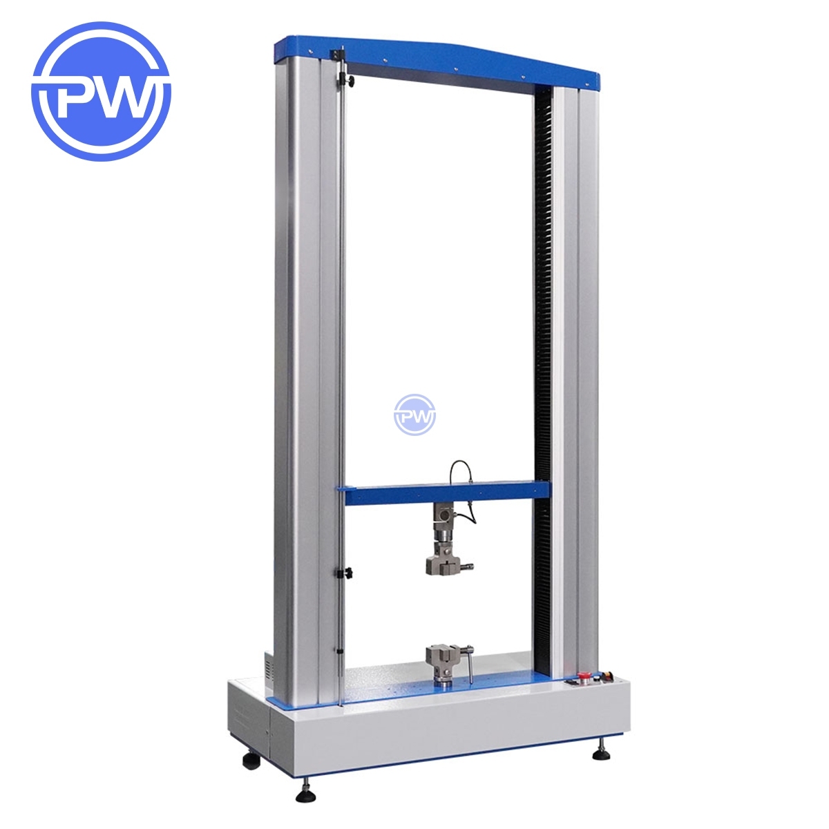20KN Universal Material Tester     tensile strength measuring instrument,Universal testing machine,Tensile tester,Climate test Chamber,test Chamber,Thermal Shock Chamber,PW Instruments