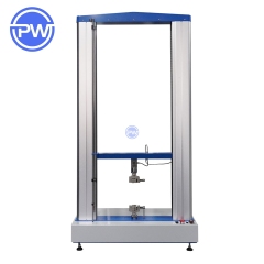 20KN Universal Material Tester     tensile strength measuring instrument,Universal testing machine,Tensile tester,Climate test Chamber,test Chamber,Thermal Shock Chamber,PW Instruments