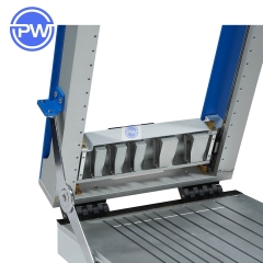 High Quality Cutting/Slitting Machine for Film & Adhesive Tape,Universal testing machine,Tensile tester,Climate test Chamber,test Chamber,Thermal Shock Chamber,PW Instruments