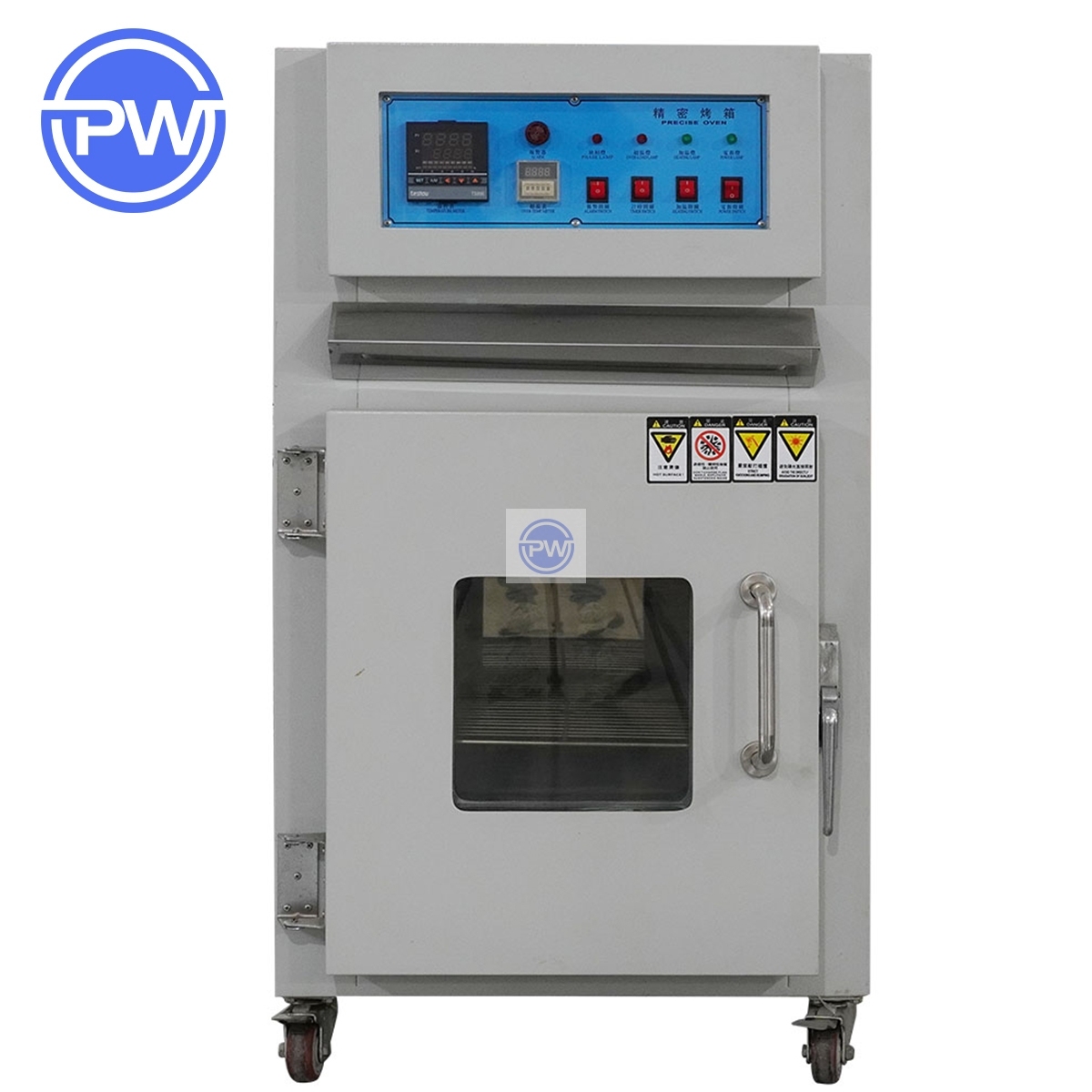 Precision Oven,Universal testing machine,Tensile tester,Climate test Chamber,test Chamber,Thermal Shock Chamber,PW Instruments