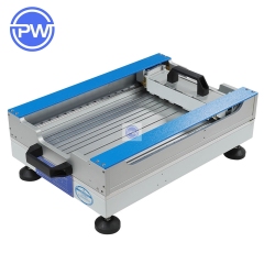 High Quality Cutting/Slitting Machine for Film & Adhesive Tape,Universal testing machine,Tensile tester,Climate test Chamber,test Chamber,Thermal Shock Chamber,PW Instruments