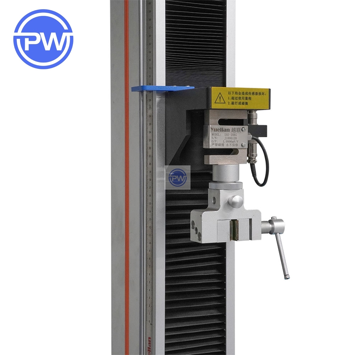 Universal Material Testing Machine for Lab/ Laboratory Equipment with CE Approved,Universal testing machine,Tensile tester,Climate test Chamber,test Chamber,Thermal Shock Chamber,PW Instruments