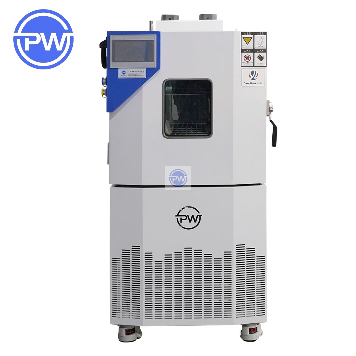 Constant Temperature and Humidity Test Chamber (vertical type),Universal testing machine,Tensile tester,Climate test Chamber,test Chamber,Thermal Shock Chamber,PW Instruments