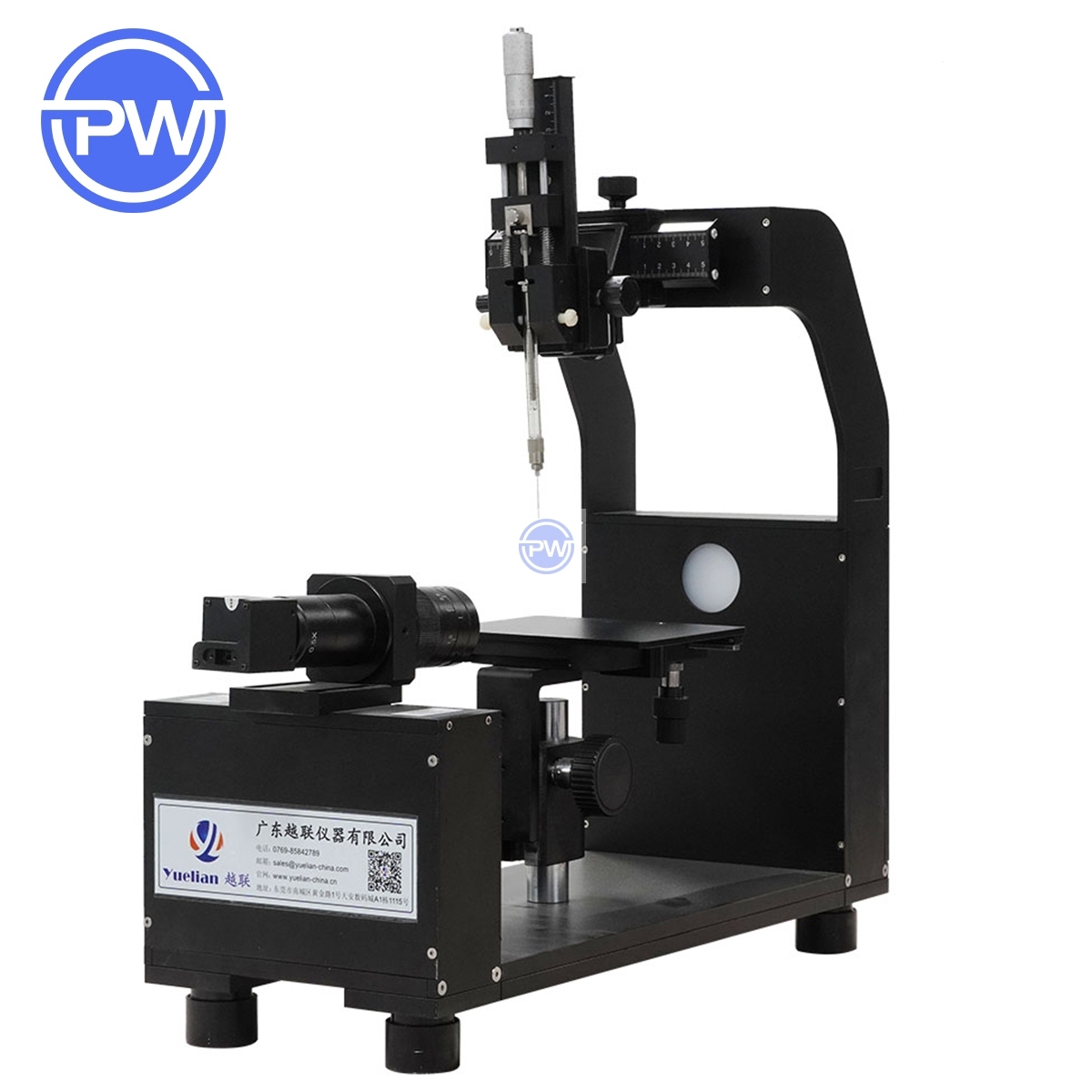 Water Drop Angle Tester,Universal testing machine,Tensile tester,Climate test Chamber,test Chamber,Thermal Shock Chamber,PW Instruments