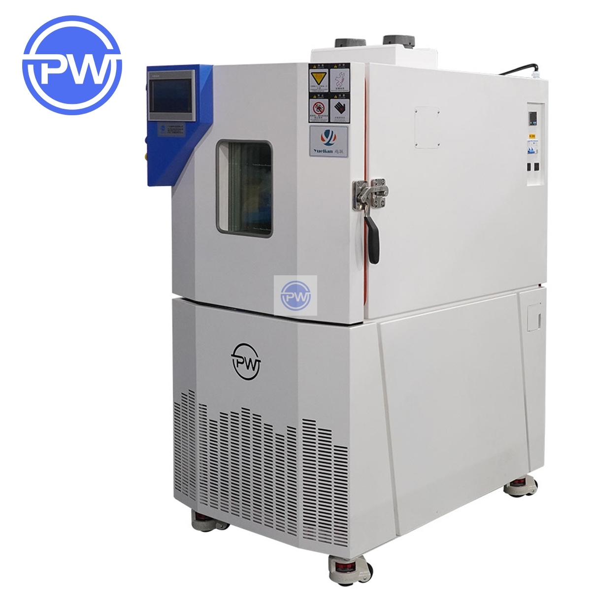 Constant Temperature and Humidity Test Chamber (vertical type),Universal testing machine,Tensile tester,Climate test Chamber,test Chamber,Thermal Shock Chamber,PW Instruments