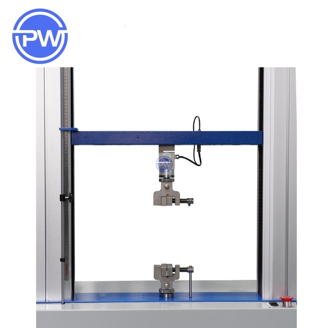 20KN Universal Material Tester     tensile strength measuring instrument,Universal testing machine,Tensile tester,Climate test Chamber,test Chamber,Thermal Shock Chamber,PW Instruments