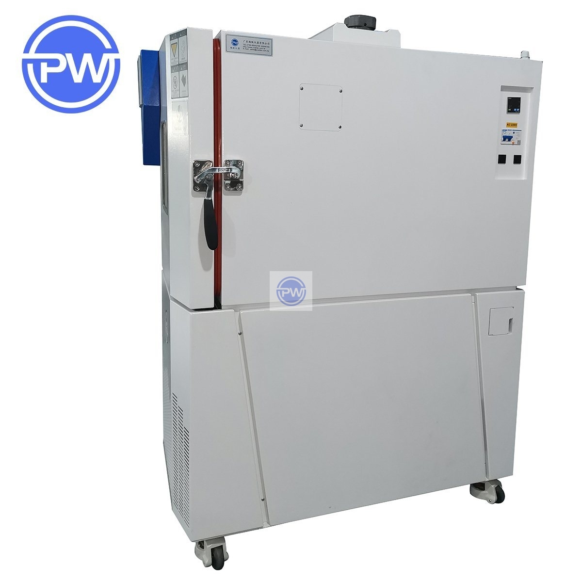 Constant Temperature and Humidity Test Chamber (vertical type),Universal testing machine,Tensile tester,Climate test Chamber,test Chamber,Thermal Shock Chamber,PW Instruments