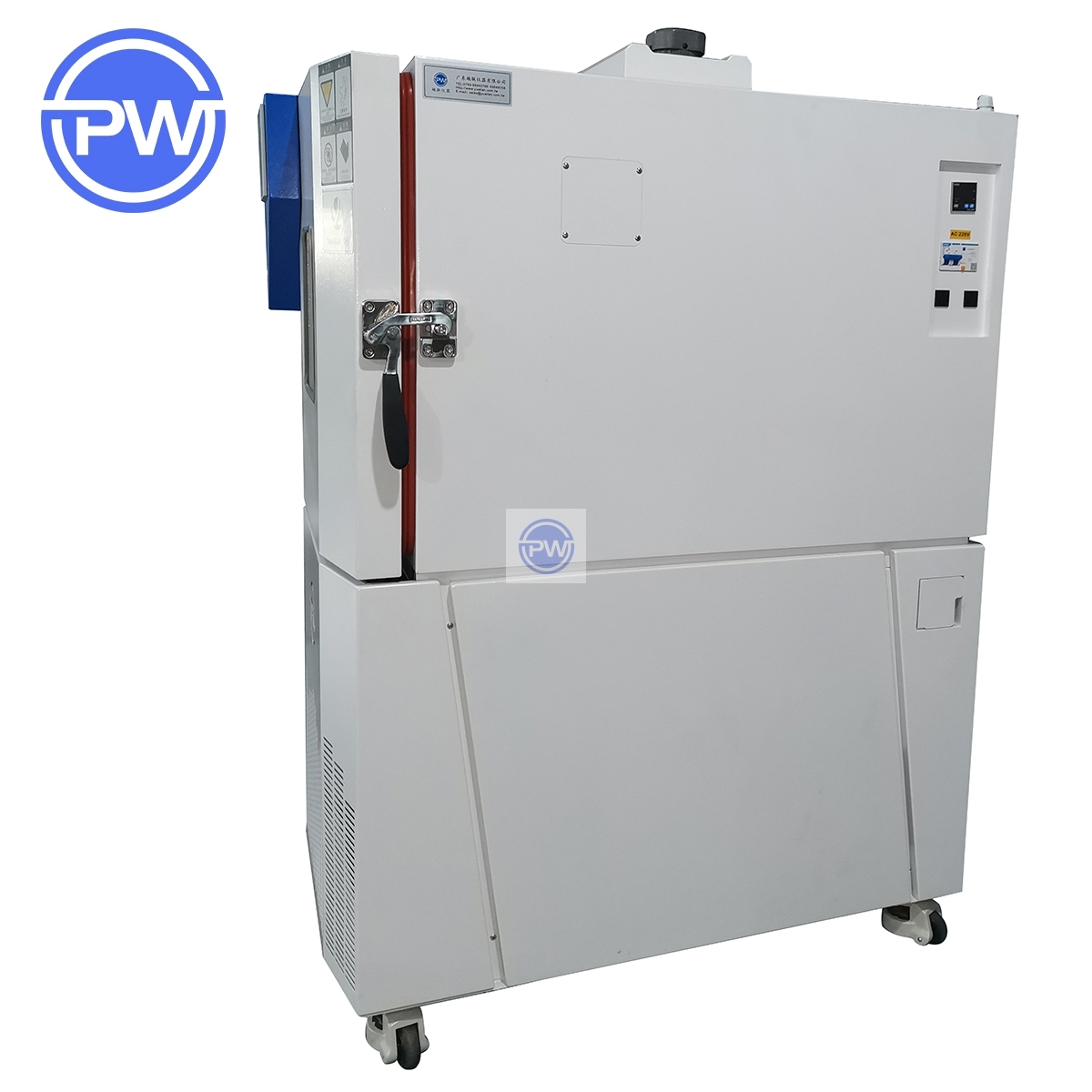 Double 85 High Temperature and High Humidity Test Chamber,Universal testing machine,Tensile tester,Climate test Chamber,test Chamber,Thermal Shock Chamber,PW Instruments
