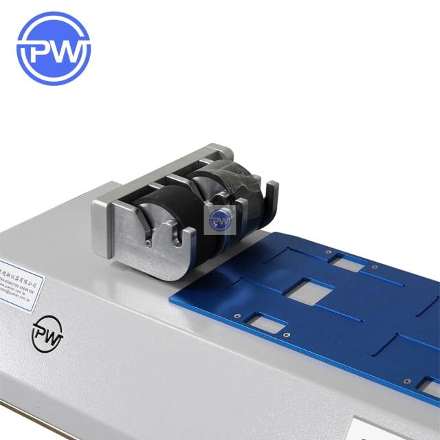 Electronic Rolling Machine for Lab/ Laboratory Equipment with CE Approved,Universal testing machine,Tensile tester,Climate test Chamber,test Chamber,Thermal Shock Chamber,PW Instruments