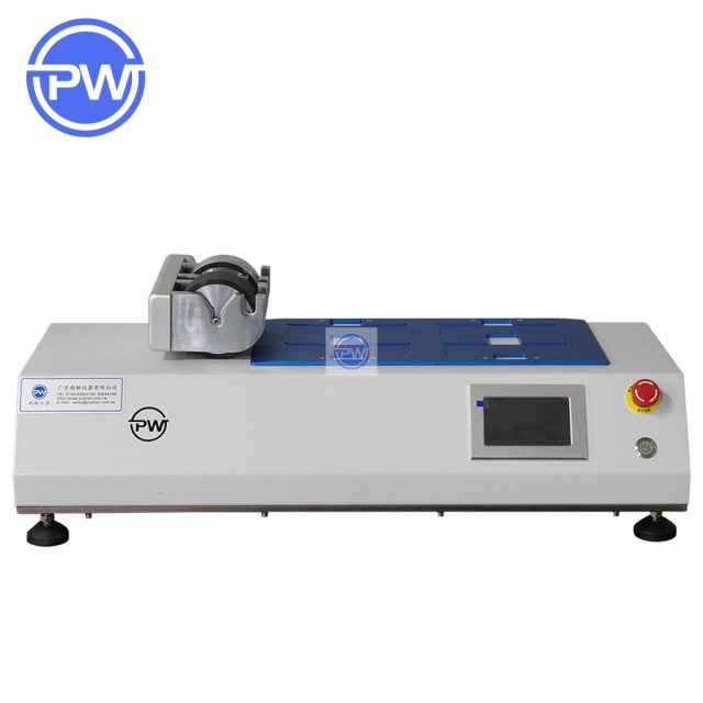 Electronic Rolling Machine for Lab/ Laboratory Equipment with CE Approved,Universal testing machine,Tensile tester,Climate test Chamber,test Chamber,Thermal Shock Chamber,PW Instruments