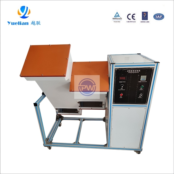 Mobile Phone Roller Drop Tester,Universal testing machine,Tensile tester,Climate test Chamber,test Chamber,Thermal Shock Chamber,PW Instruments