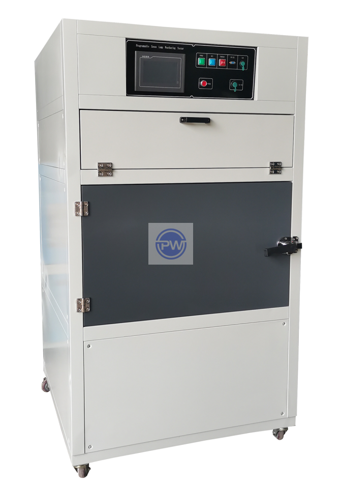 Air-cooled Xenon Lamp Aging Test Chamber,Universal testing machine,Tensile tester,Climate test Chamber,test Chamber,Thermal Shock Chamber,PW Instruments