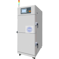 R&D Air-cooled Thermal Shock Test Chamber,Universal testing machine,Tensile tester,Climate test Chamber,test Chamber,Thermal Shock Chamber,PW Instruments