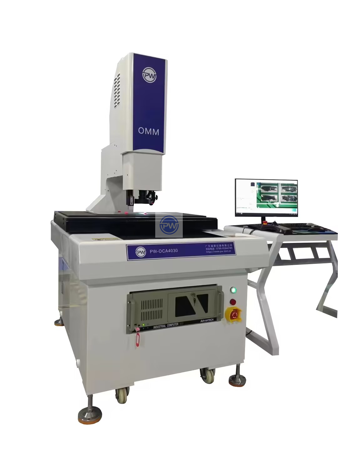 Automatic Image Measuring Instrument,Universal testing machine,Tensile tester,Climate test Chamber,test Chamber,Thermal Shock Chamber,PW Instruments