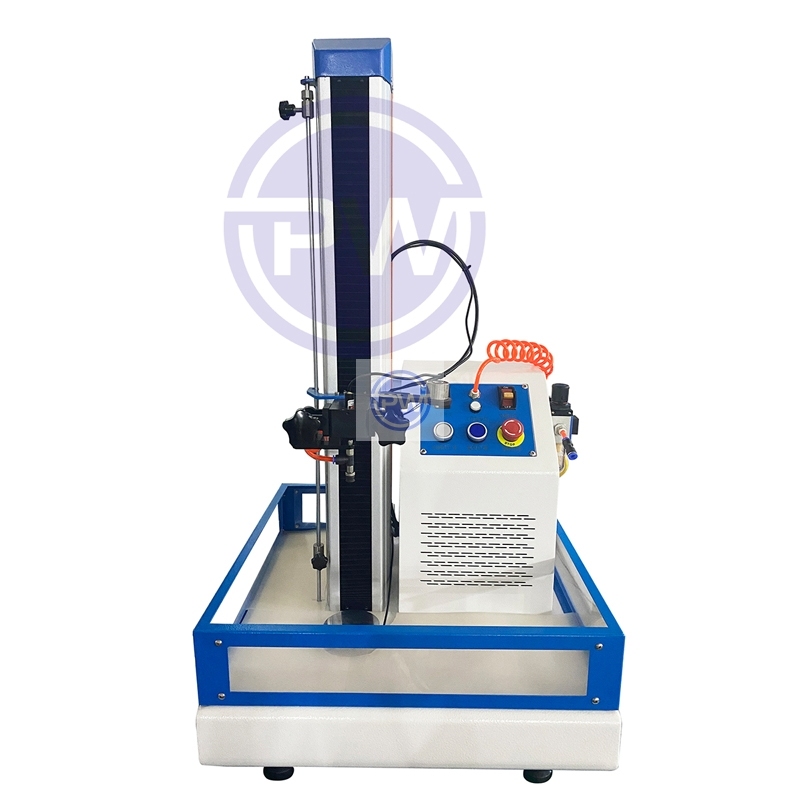Foam Ball Drop Impact Energy Tester,Universal testing machine,Tensile tester,Climate test Chamber,test Chamber,Thermal Shock Chamber,PW Instruments