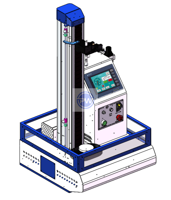 Falling Ball Impact Energy Absorption Tester,Universal testing machine,Tensile tester,Climate test Chamber,test Chamber,Thermal Shock Chamber,PW Instruments