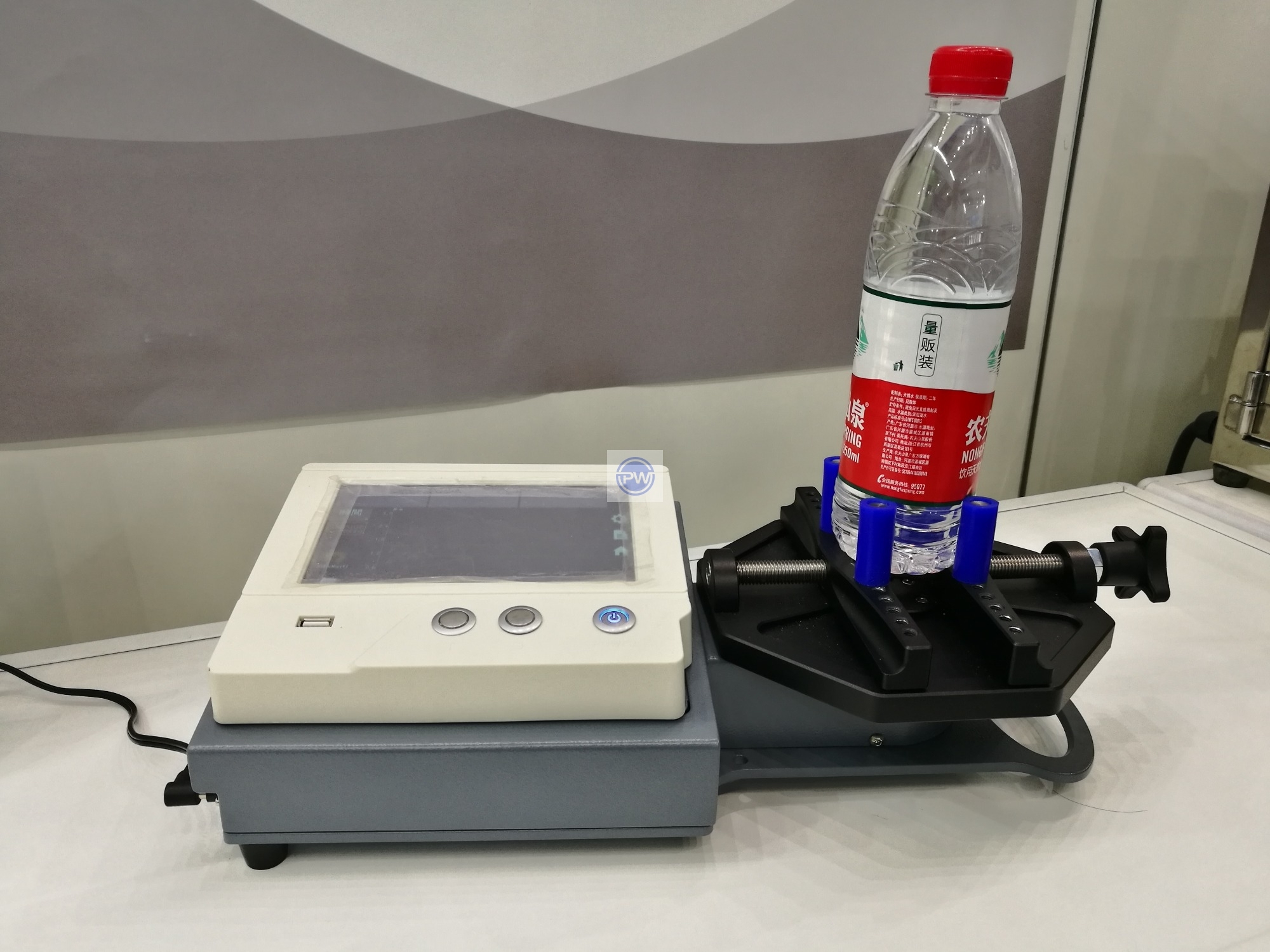 Digital Bottle Cap Torque Tester,Universal testing machine,Tensile tester,Climate test Chamber,test Chamber,Thermal Shock Chamber,PW Instruments