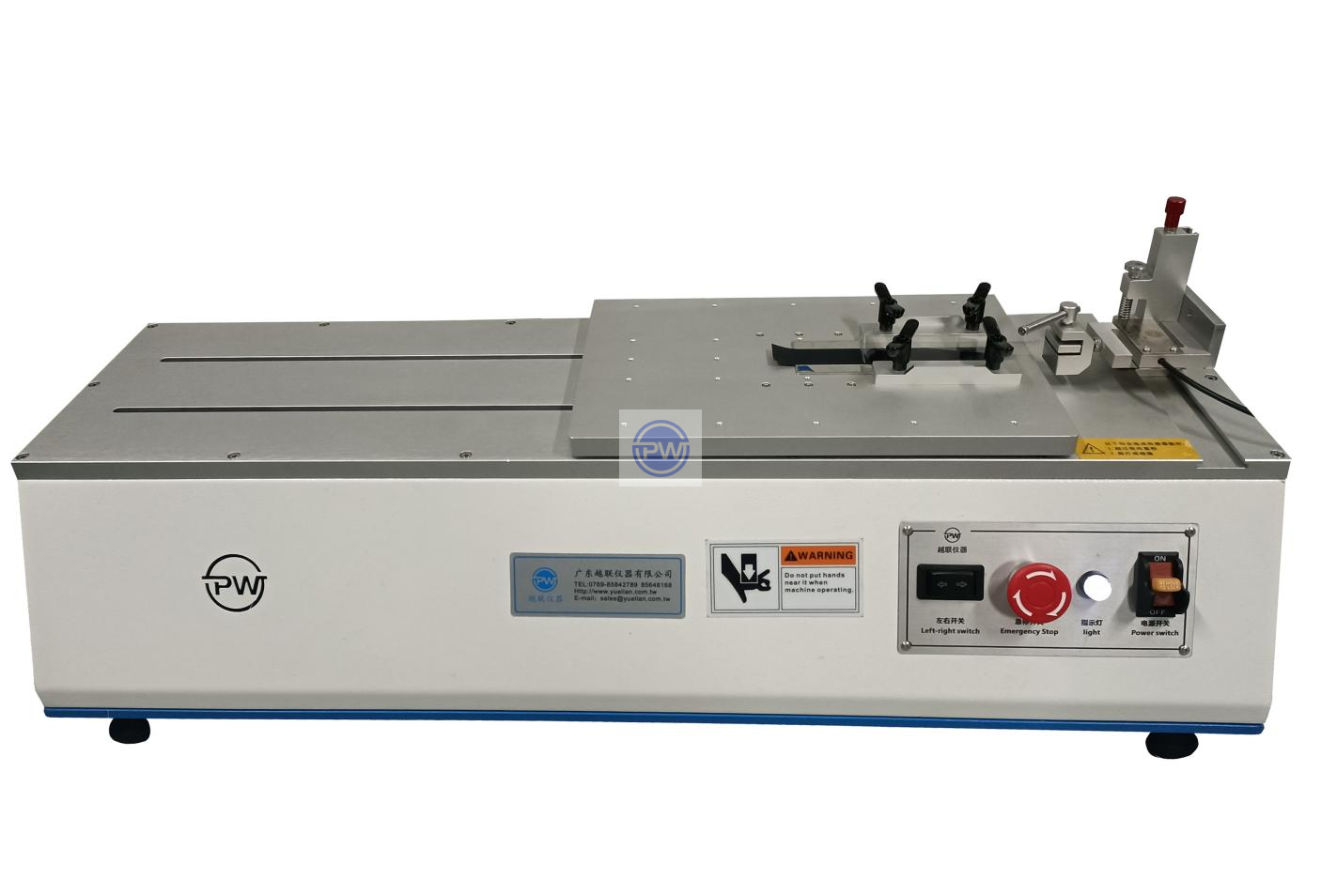 High Speed Peeling Force Tester,Universal testing machine,Tensile tester,Climate test Chamber,test Chamber,Thermal Shock Chamber,PW Instruments