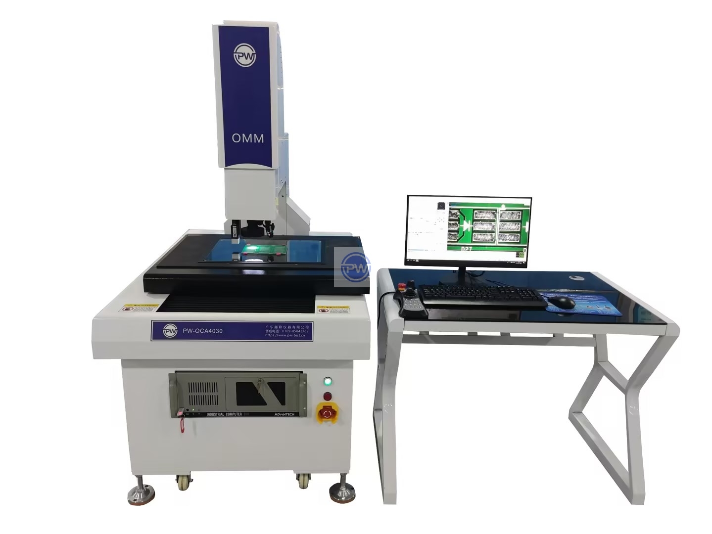 Automatic Image Measuring Instrument,Universal testing machine,Tensile tester,Climate test Chamber,test Chamber,Thermal Shock Chamber,PW Instruments