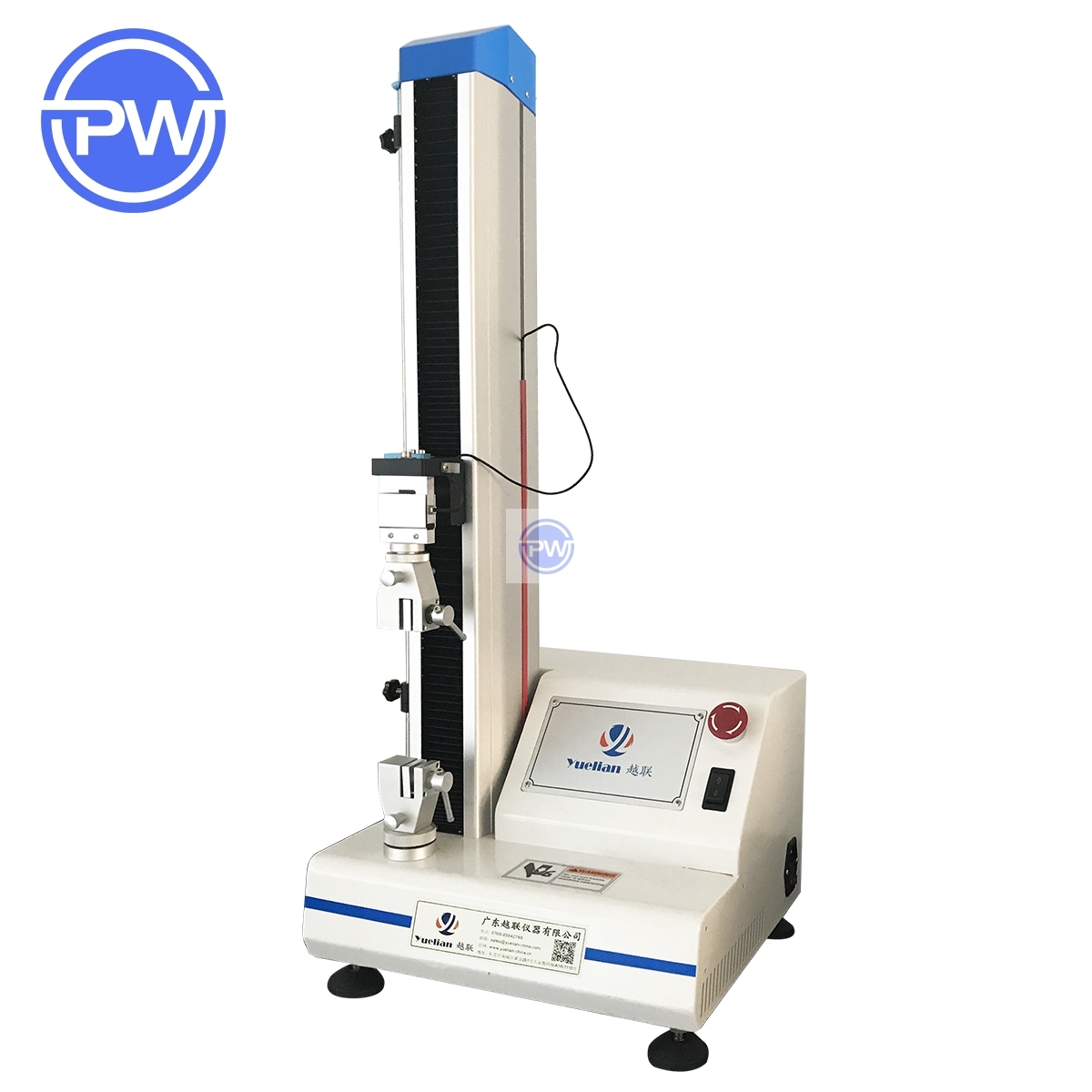Medicine Packaging Performance Tester,Universal testing machine,Tensile tester,Climate test Chamber,test Chamber,Thermal Shock Chamber,PW Instruments