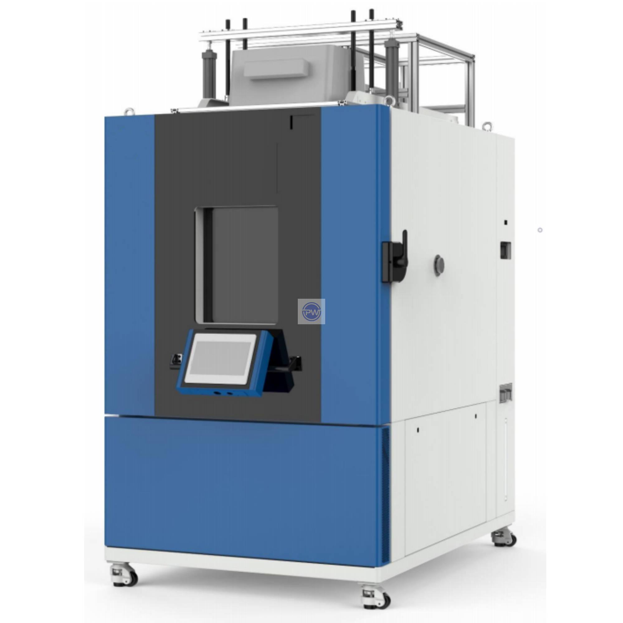 Solar Irradiation Test Chamber,Universal testing machine,Tensile tester,Climate test Chamber,test Chamber,Thermal Shock Chamber,PW Instruments