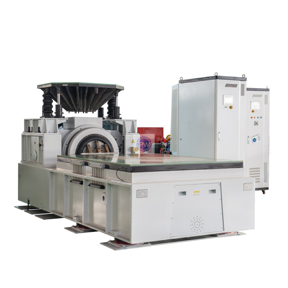 Environmental Vibration Test System,Universal testing machine,Tensile tester,Climate test Chamber,test Chamber,Thermal Shock Chamber,PW Instruments