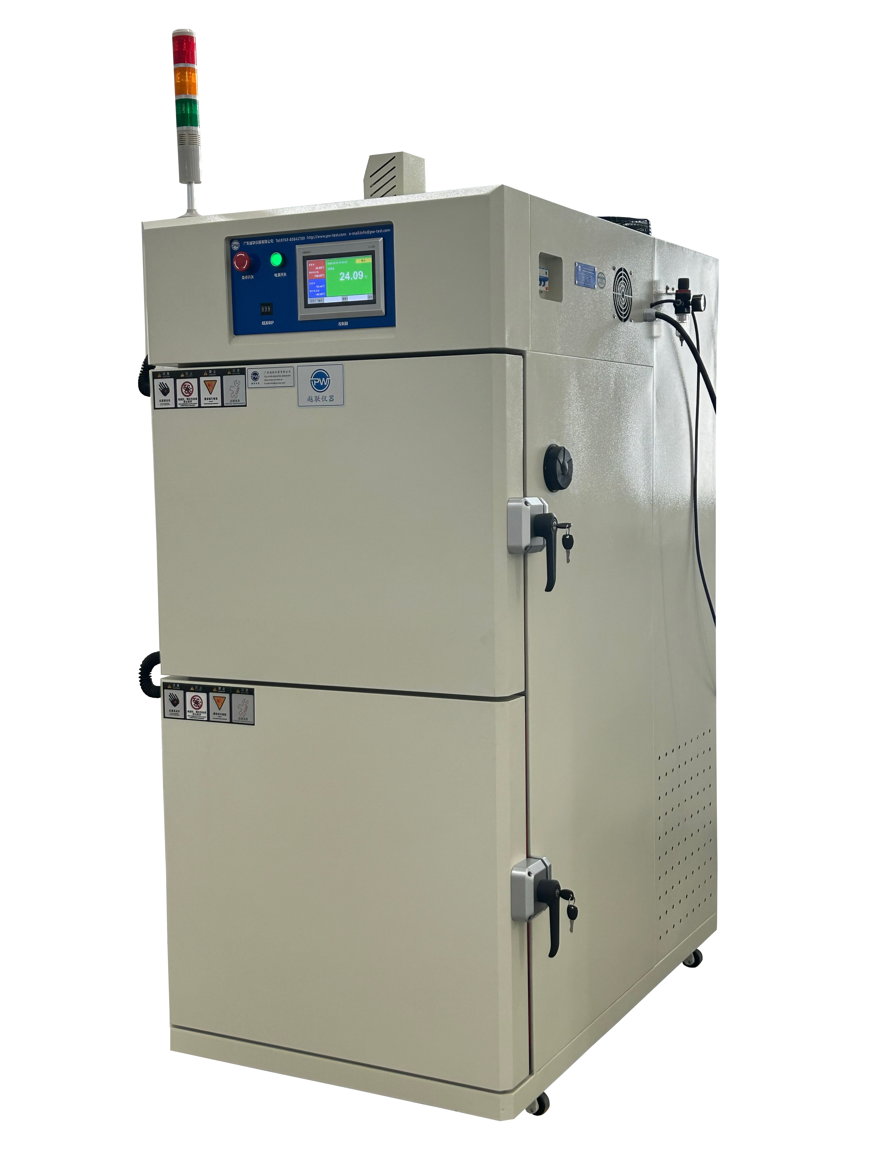 36L Small thermal shock test chamber,Universal testing machine,Tensile tester,Climate test Chamber,test Chamber,Thermal Shock Chamber,PW Instruments