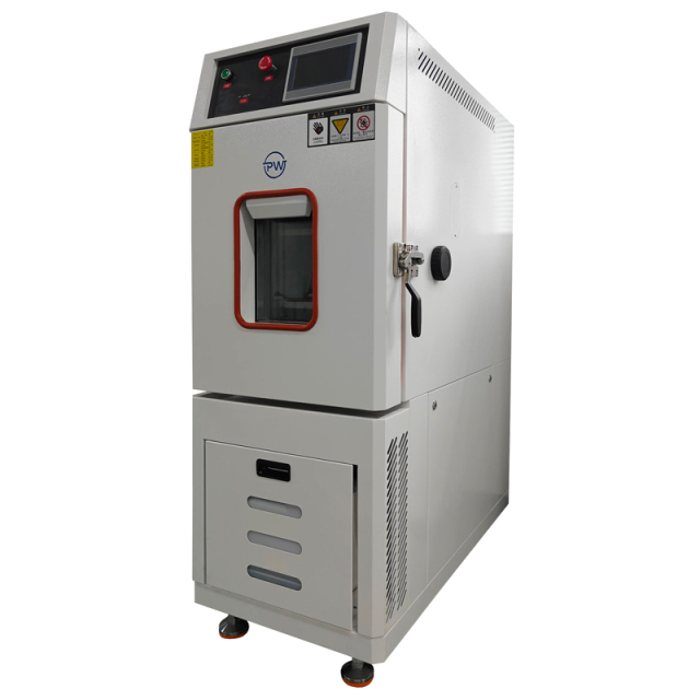 PW-CTH80-40 Small Constant Temperature and Humidity Test Chamber,Universal testing machine,Tensile tester,Climate test Chamber,test Chamber,Thermal Shock Chamber,PW Instruments